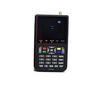 V9 Finder Digital Satellite Finder LCD Satellite Finder Digital Satellite Signal Finder Meter Satellite Meter Satellite Finder 3 Long Standby