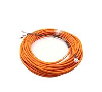 V90 Servo Motor Power Cable 6FX3002-5CK01-1AD0 6FX3002-5CK01-1AF0 6FX3002-5CK01-1BA0 (Color : 6FX3002-5CK01-1AH0)