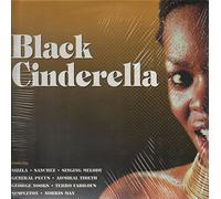 Va 1-Riddim - Black Cinderella (Riddim) [VINYL]