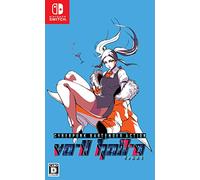 VA-11 Hall-A ヴァルハラ - Switch