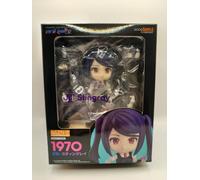 VA-11 HALL-A: CYBERPUNK BARTENDER ACTION JILL STINGRAY NENDOROID #1970 FIGURE
