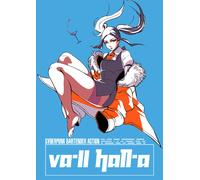 VA-11 Hall-A: Cyberpunk Bartender Action PC