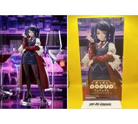 VA-11 Hall-A: Cyberpunk Bartender Action - Jill Stingray Pop Up Parade L Size Figure