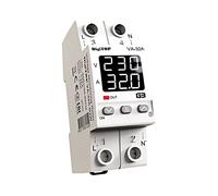 VA-32A G3W voltage monitoring relay 230VAC for DIN rail VA IP20 DIGITOP E