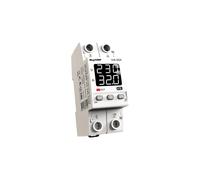 VA-32A G3W Voltage Relay with Current Control