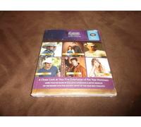 VA 47th Academy Of Country Music (CD&Magazine)