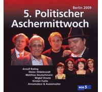 Va - 5. Politischer Aschermittwoch: Berlin 2009