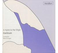 VA: A HYMN TO THE VIRGIN