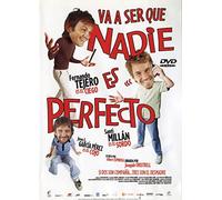 Va A Ser Que Nadie Es Perfecto [Import espagnol]