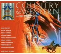 Va-All-Time Country Hits All Time Country Hits (CD) Album