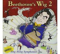 VA - Beethoven's Wig 2: More Sing