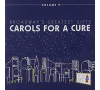 VA - Broadway's Greatest Gifts: Carols for a Cur 9 / Various