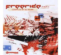 VA By DJ Acan - ride Run 2 / Various