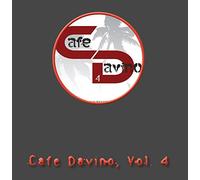 VA - Cafe Davino, Vol. 4