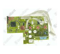 VA Circuit Board, CPU Vaillant No. 130373