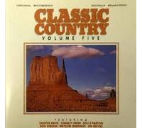 Va - Classic Country Volume Five