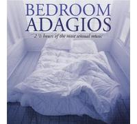 VARIOUS - Bedroom Adagios