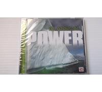 VA-CLASSICAL POWER:ICE-Grieg,Stravinsky,Brahms,Wagner,Bizet,Tchaikovsky...