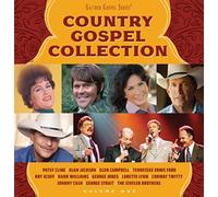 Va-Country Gospel Collection C Country Gospel Collection (CD) (US IMPORT)