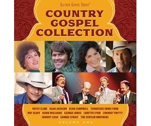 Va-Country Gospel Collection C Country Gospel Collection (CD) (US IMPORT)