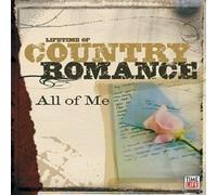 VA-COUNTRY ROMANCE: ALL OF ME-2CD'S-Lefty Frizzell,Johnny Horton,Elvis Presley,Skeeter Davis...