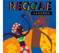 Va-culture/Yellowman - Reggae Legends