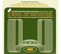 Va: Dj Woody Vs The Bodysnatchers - Dj Woody Vs The Bodysnatchers