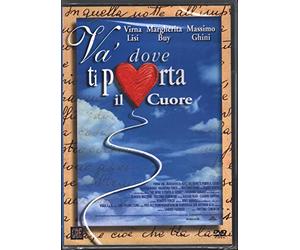 va dove ti porta il cuore dvd Italian Import