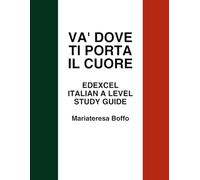 Va' Dove Ti Porta Il Cuore Film Guide for Italian A Level: Modern Languages Study Guides