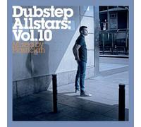 VA - Dubstep Allstars Vol.10: Mixed by Plastician