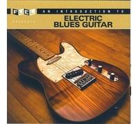 Va-Electric Blues Guitar-Otis RushElmore JamesEa - CD - P2222z