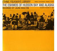 VA - Eskimos Hudson Bay Alaska / Various