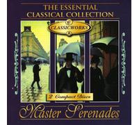 Va-Essential Classical Collect - Master Serenades