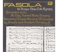 VA - Fasola: Fifty-Three Shape / Various