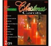 Va-Favorite Christmas Carols - Favorite Christmas Carols