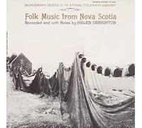 VA - Folk Music Nova Scotia / Various