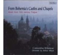 VA: FROM BOHEMIAS CASTLES & CH