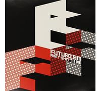 Va - Futurism Ain't To Me [Vinyl LP] [VINYL]