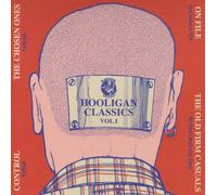 Va - Hooligan Classics Vol.1 [VINYL]