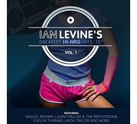 VA - Ian Levine's Greatest Hi-NRG Hits: 12 Collection, Vol. 1