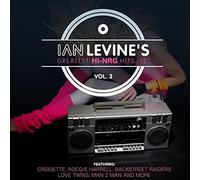 VA - Ian Levine's Greatest Hi-NRG Hits: 12 Collection, Vol. 3