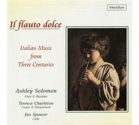 VA: IL FLAUTO DOLCE: ITALIAN M