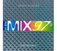 Va-In The Mix '97 In the Mix 97 V.3 (CD) (US IMPORT)