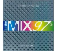 Va-In The Mix '97 In the Mix 97 V.3 (CD) (US IMPORT)