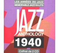 Va/Jazz Anthology - 1940 - Jazz Highlights