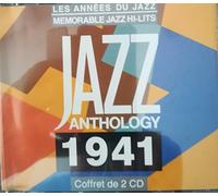 Va/Jazz Anthology - 1941 - Jazz Highlights