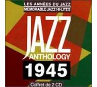 Va/Jazz Anthology - Jazz Anthology: Memorable Jazz Hi-Lites 1945