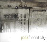 Va-jazz - Jazz From Italy