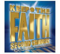 VA-KEEP THE FAITH: ALONE/HOLD ME-Kathy Troccoli,Ann Nesby,Christine Dente,Lisa Bevill,Kathryn