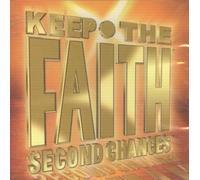 VA-KEEP THE FAITH: BROKEN/FIX ME-Nicol Sponberg,Anthony Evans,Twila Paris,Selah,Sarah Sadler,